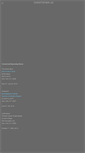 Mobile Screenshot of christopherlinstudio.com